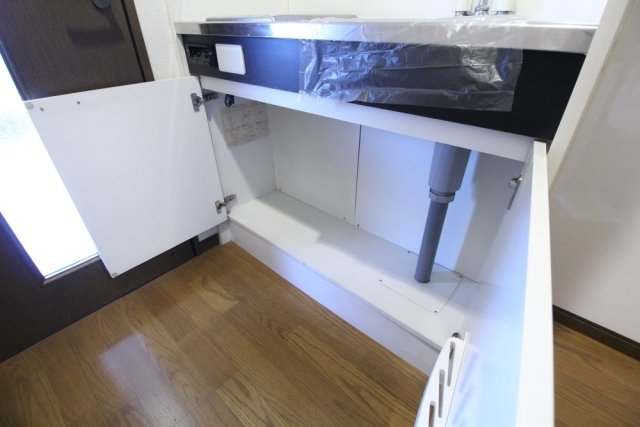 ＯＬＩＯ世田谷上野毛3階 キッチン