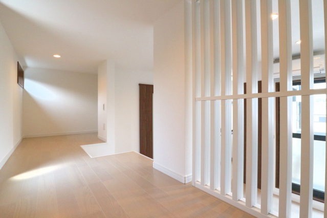 ＣＢ東川口レクス2階 部屋その他