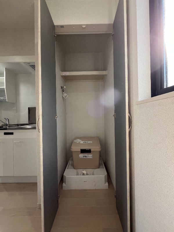 ノーザンロード上板橋2階 部屋その他