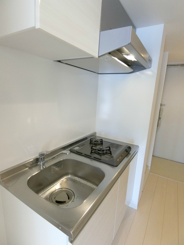 リブリ・ピアッツァ練馬高野台 キッチン