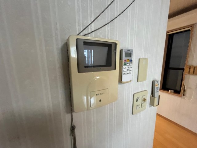 大塚5丁目戸建 新規取替予定