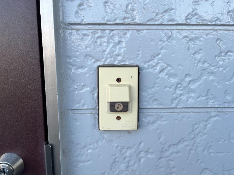 コリーヌM1階 部屋その他