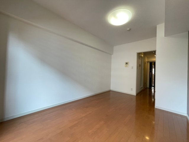 トーシンフェニックス落合公園 寝室