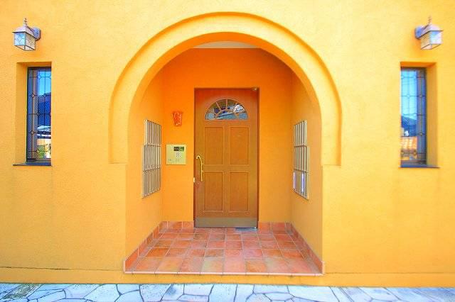 ペルファヴォーレ3階 部屋その他