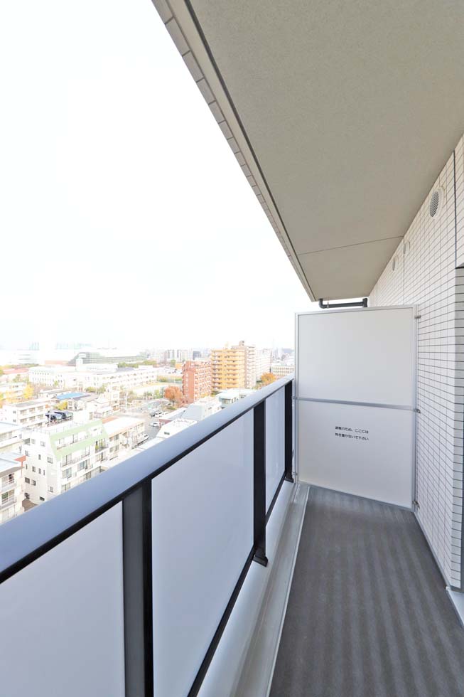 （仮称）高島平THE GARDENレジデンス11階 内観