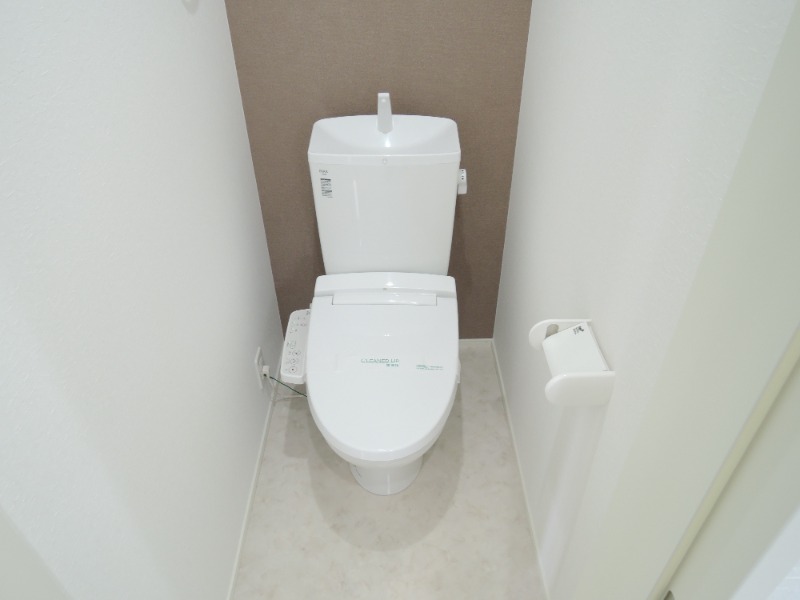 R-SEVEN2階 部屋その他