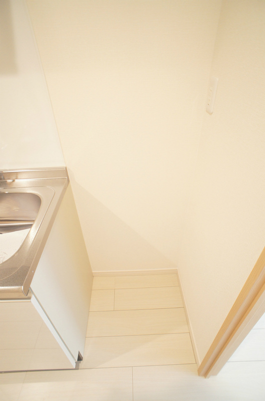 リブリ・コンフォート石川 部屋設備