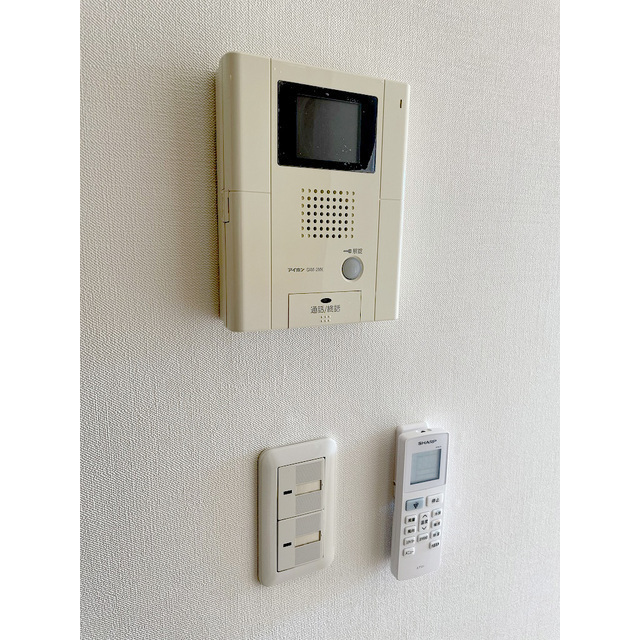 ベル　ドミール307号室 部屋その他