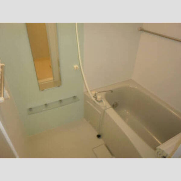 グリーンコーポ網代橋 ユニットバス