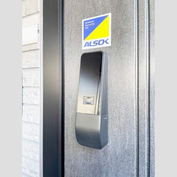 ノースシャトー 部屋設備