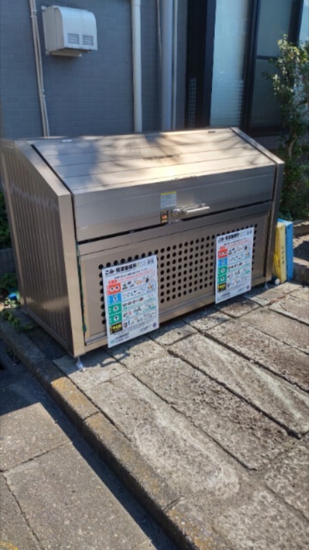 マンションルレーヴⅠ3階 部屋その他