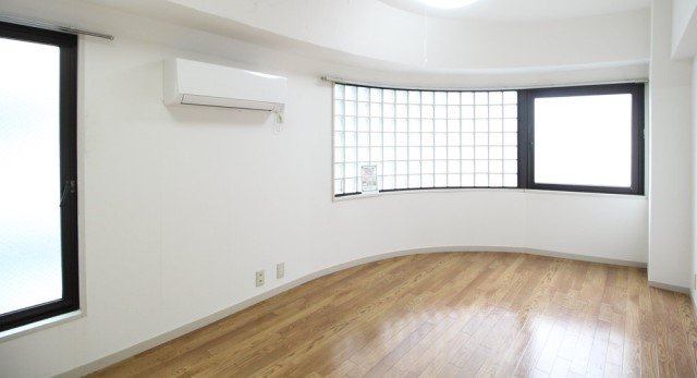 ウイング西荻南1階 同建物別部屋の参考画像