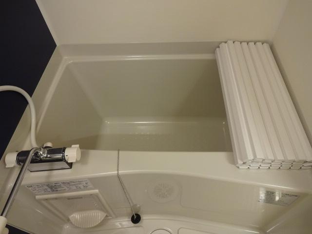 クラン　カナイⅡ バス