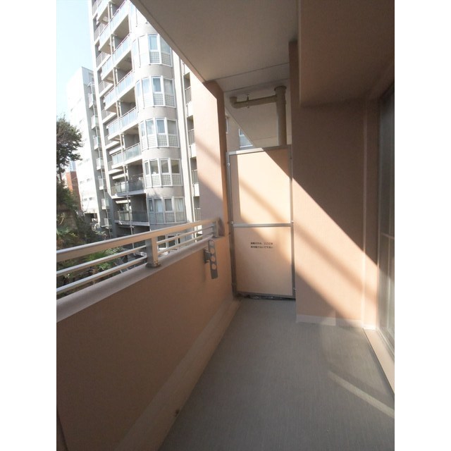 ザ・レジデンス赤坂檜町0411号室 部屋その他