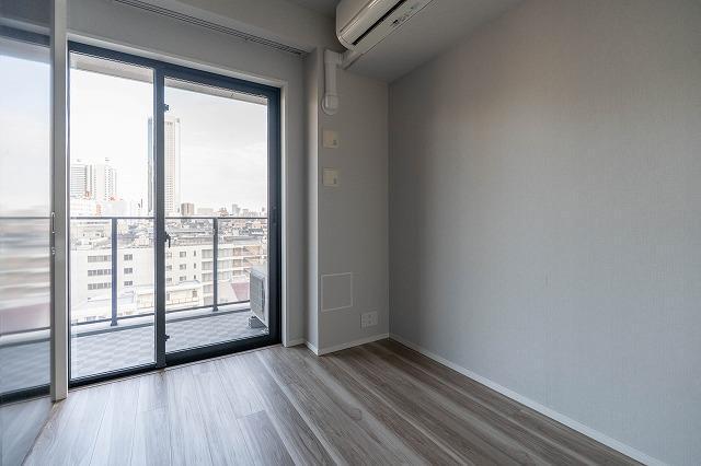 ディームス渋谷本町9階 その他