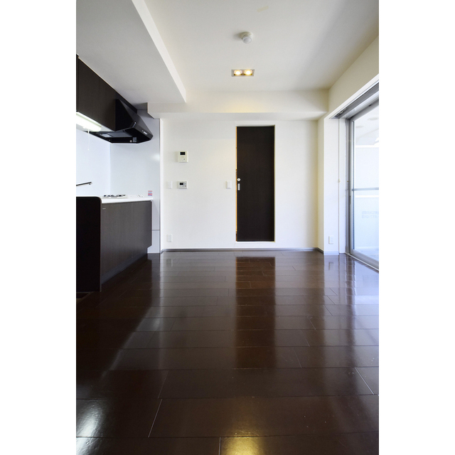 パークレジデンス芝公園4階 同建物別部屋の参考画像