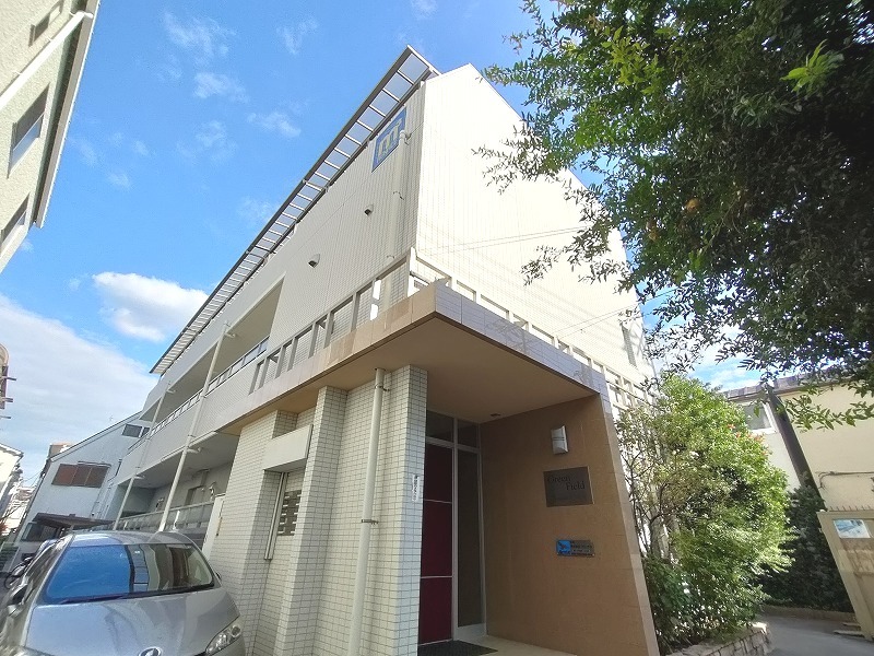 グリーンフィールド3階 部屋その他