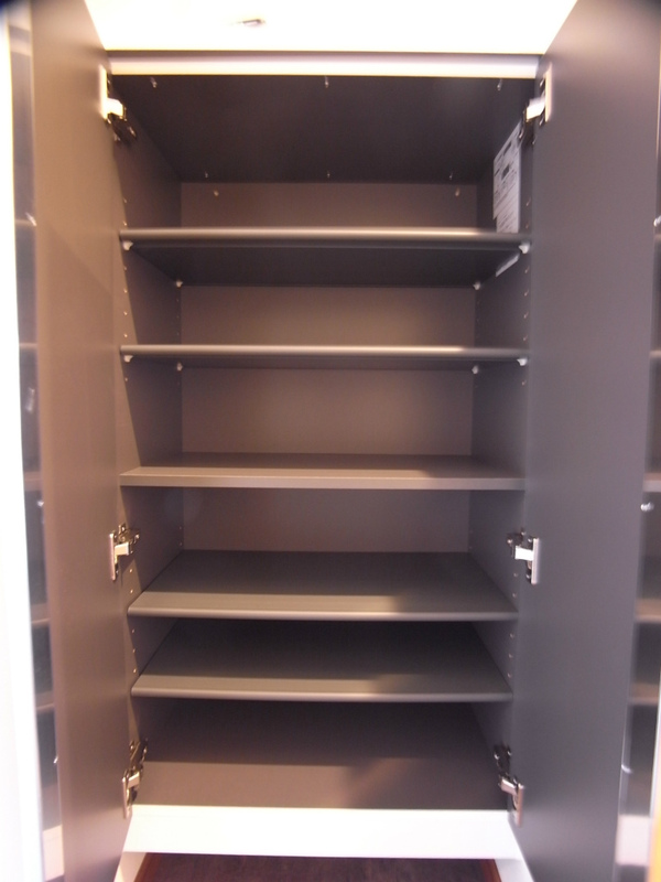 朱雀楼 東京 収納