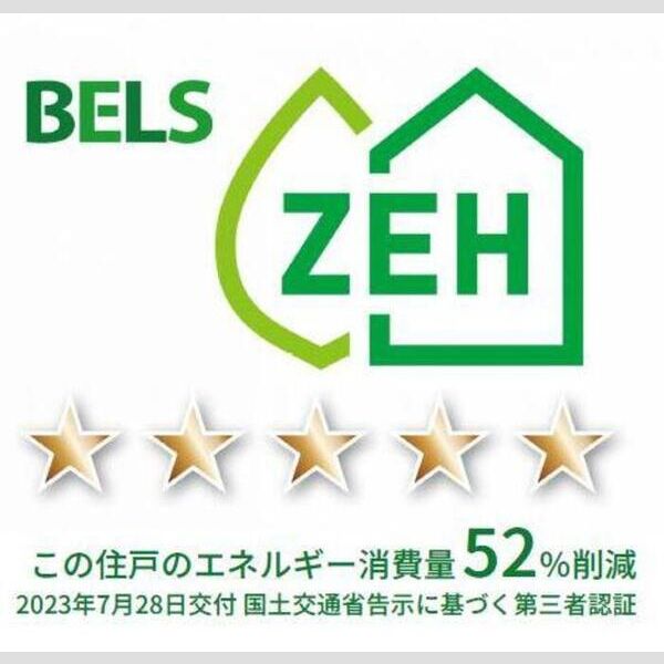 アヴァンス八潮A205号室 部屋その他