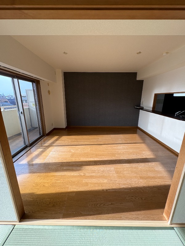 アルデール4階 部屋その他