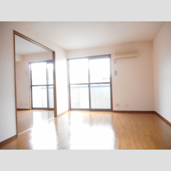 アムールスクウェア　壱番館 DK