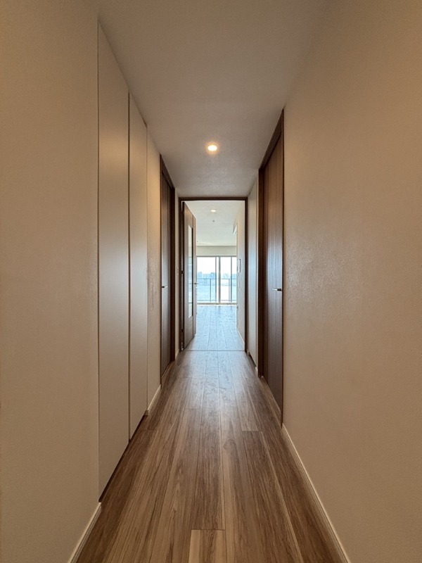 HARUMI FLAG PARK VILLAGE F棟11階 部屋その他