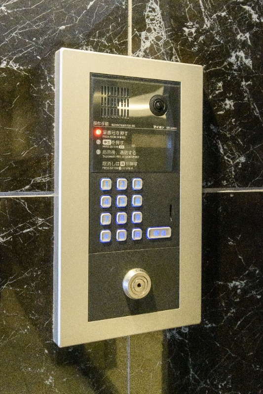 ジーベック小竹向原3階 部屋その他