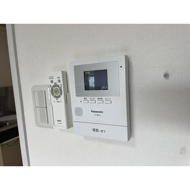 サンマールかしわ台305号室 部屋その他