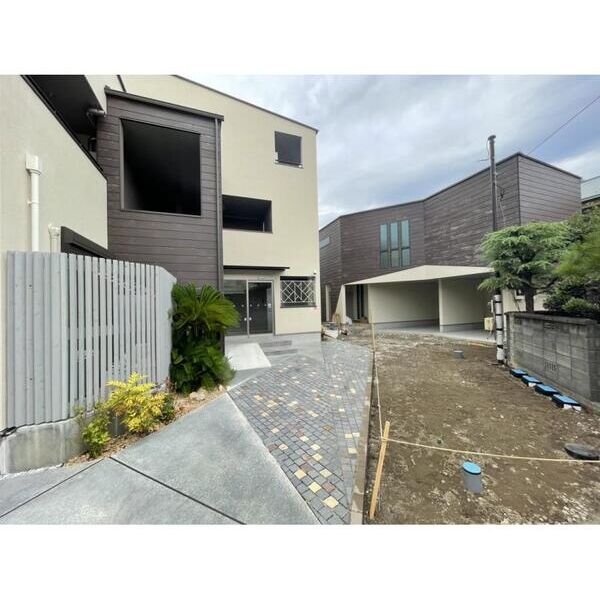 SOUTHERN　VILLAGE　II 外観