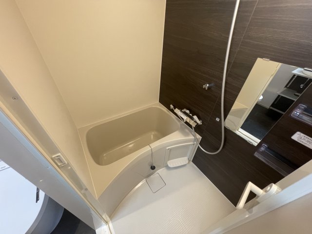 アピチェ田園調布 お風呂