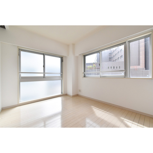 プラチナコート広尾0306号室 部屋その他