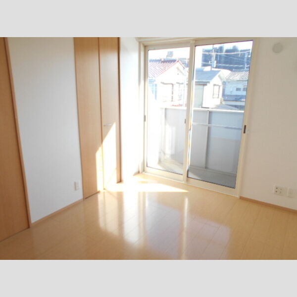 カサブランカセブン01号室 2階洋室