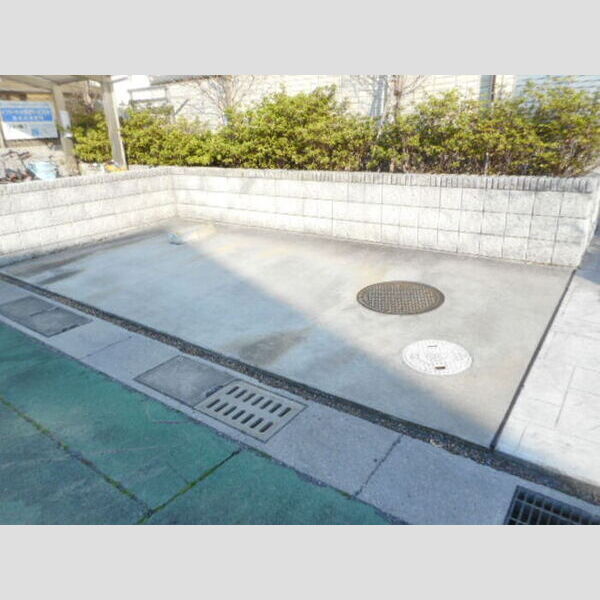 レクエルド広尾 駐車場(要空き確認)