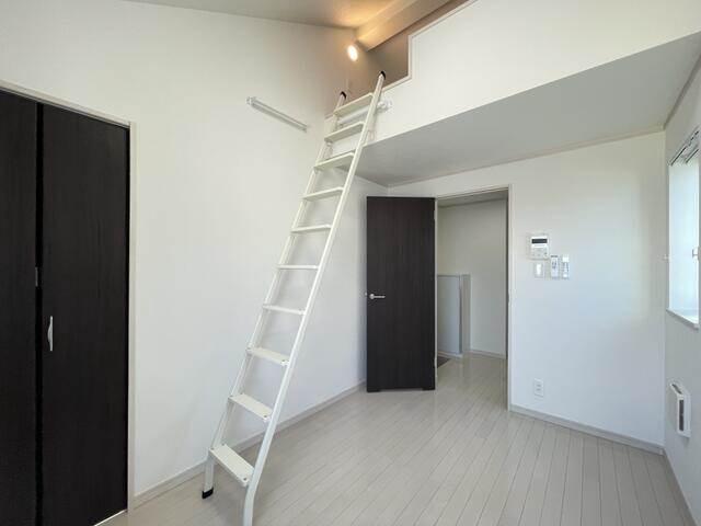 ノーザンロード志茂3階 部屋その他