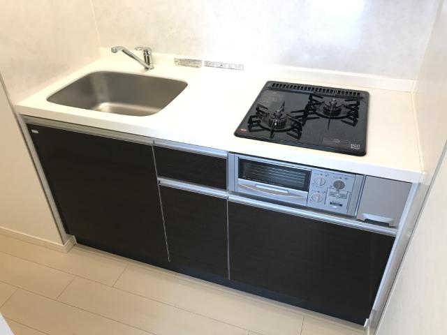 Ｅ・Ｊハウス キッチン