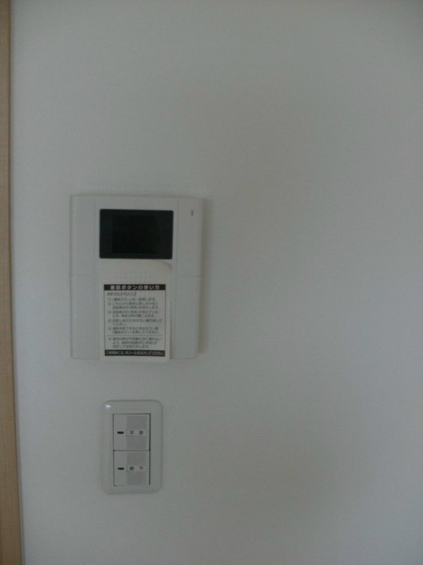 プランドール2階 部屋その他