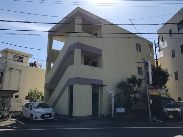 レモンハウスの外観画像