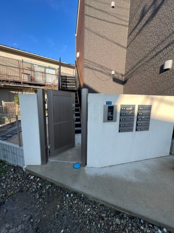 アヴァンス六浦南101号室 その他共有部分