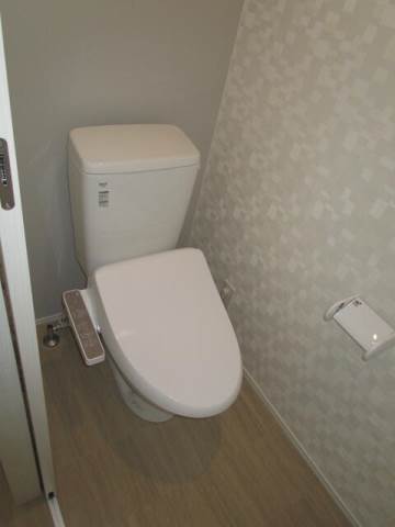 リビオンY松戸1階 部屋その他