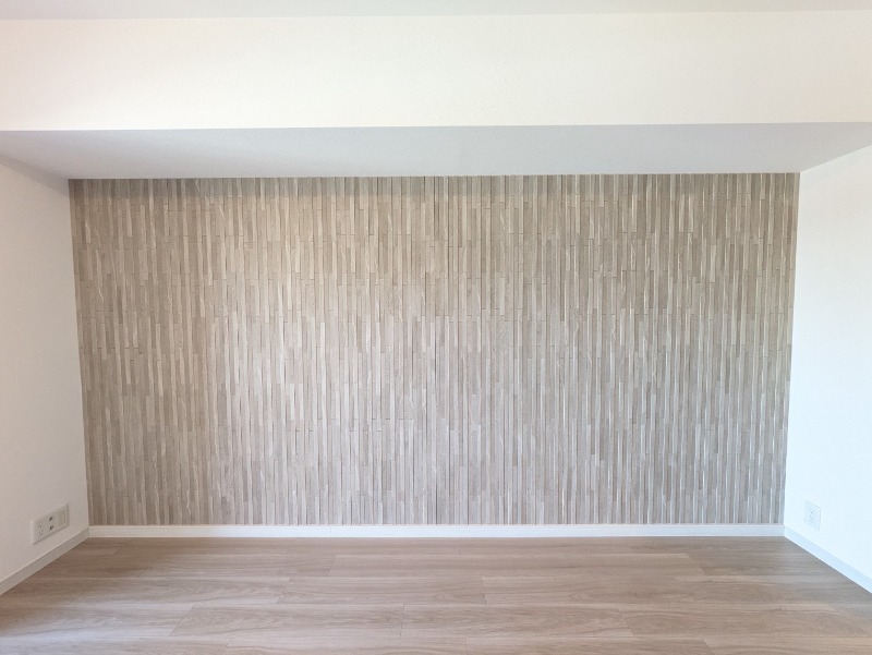 パークフラッツ学芸大学6階 リビング