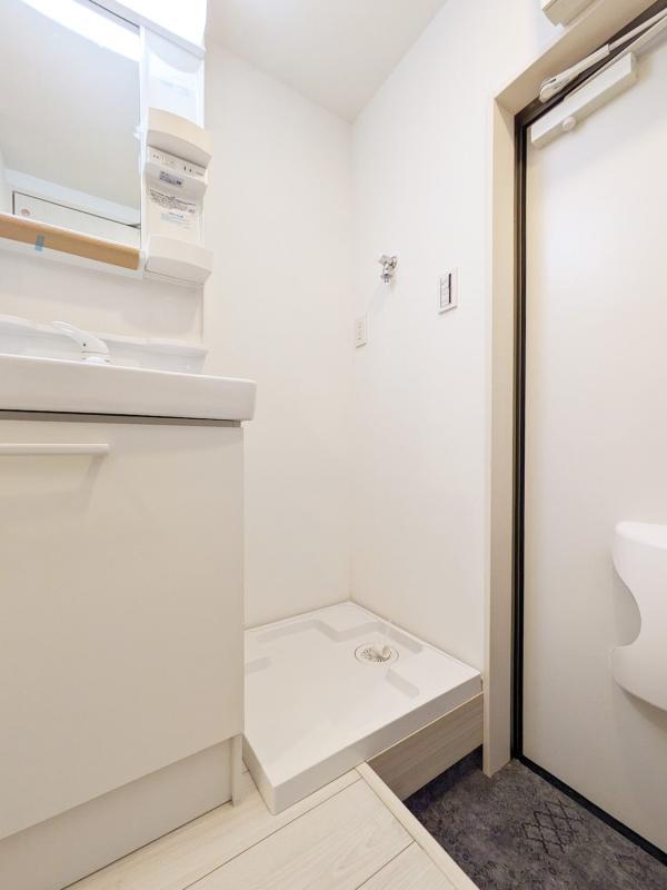 ASCOT蒲田1階 その他