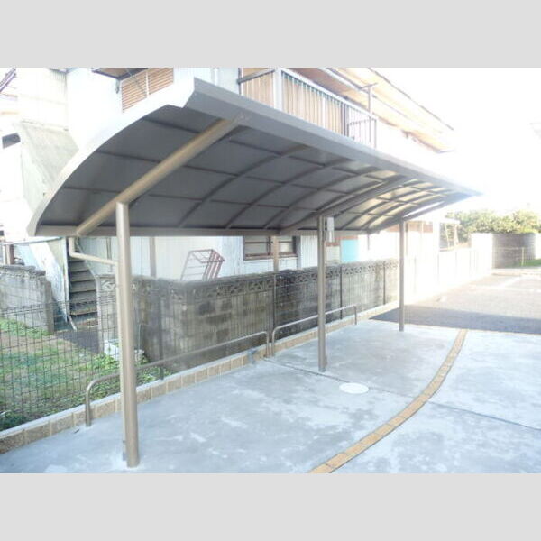 Felice(フェリス) 周辺