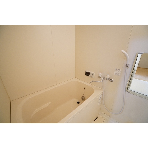 グランステージ東浦和0206号室 バス