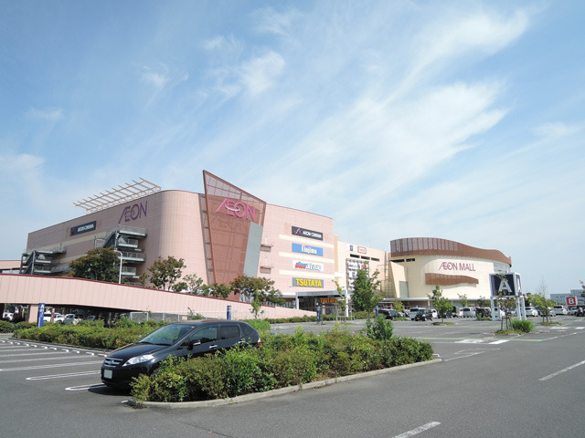 ピューラ　ホリエ イオン日の出店