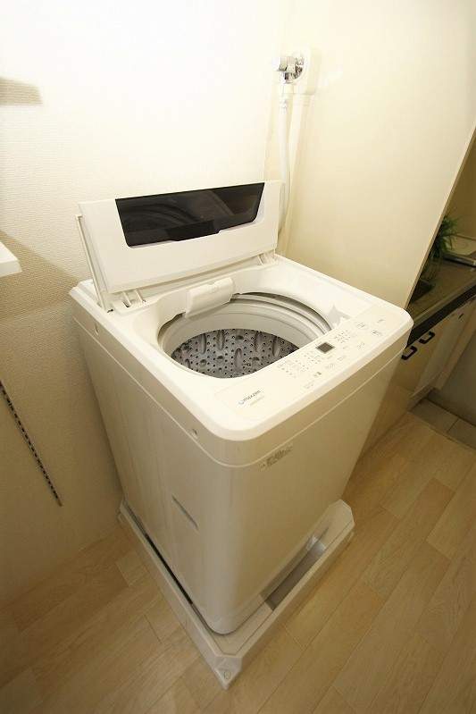 モンテローザＥＷ1階 部屋その他