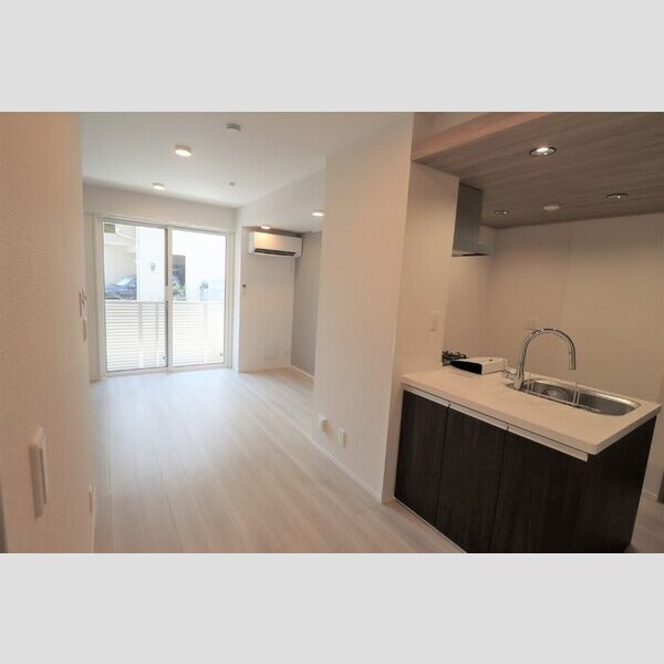 セレスティア弥生町 居室・リビング