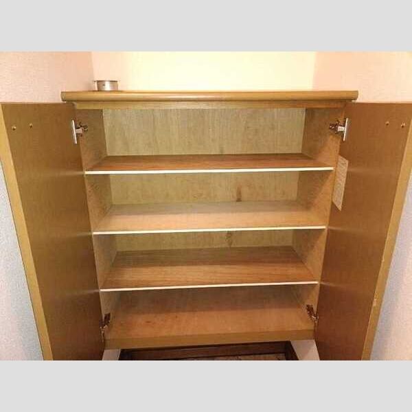 グレイスプラザ　Ⅱ102号室 玄関