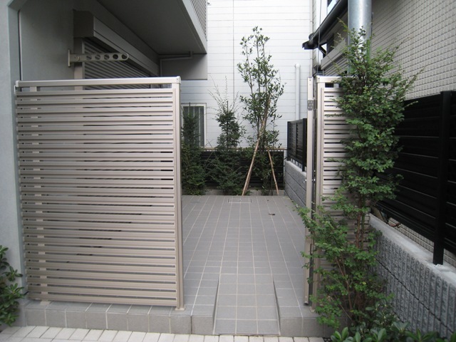 サンジュノラ宮前0103号室 同建物別部屋の参考画像