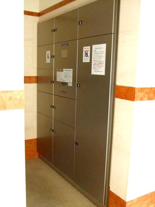 ステージファースト西早稲田9階 部屋設備