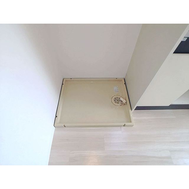 サンマールかしわ台409号室 部屋その他